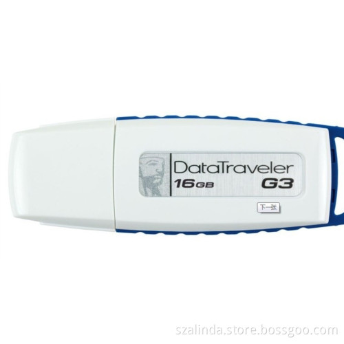 China Kingston usb stick DT101 G3